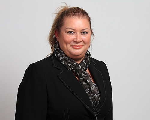 Muhasebe – Finans Müdürü